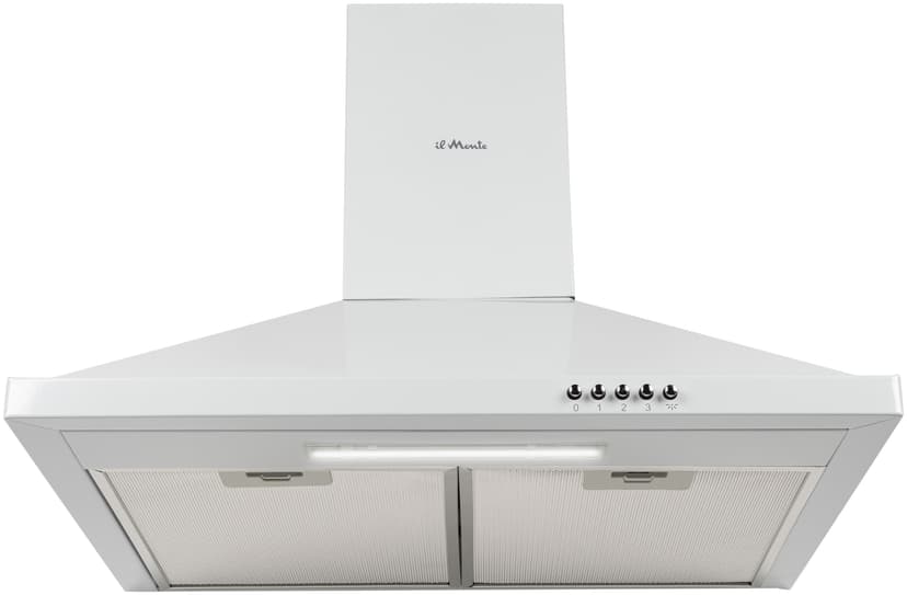 Вытяжка для кухни, Купольная--0