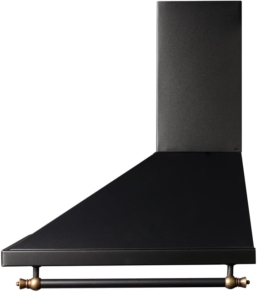 Вытяжка для кухни, Купольная--4