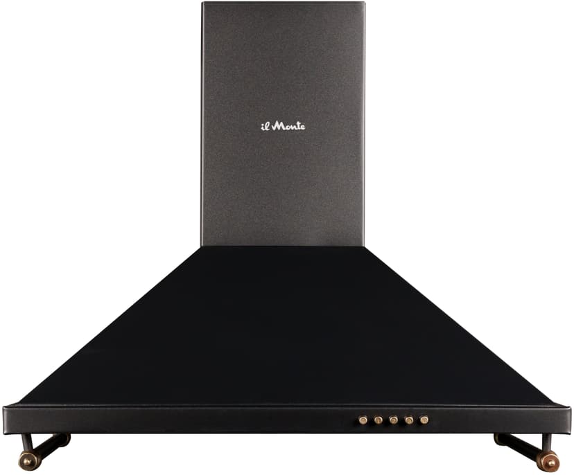 Вытяжка для кухни, Купольная--2