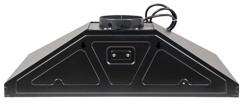 Вытяжка для кухни, Купольная--9