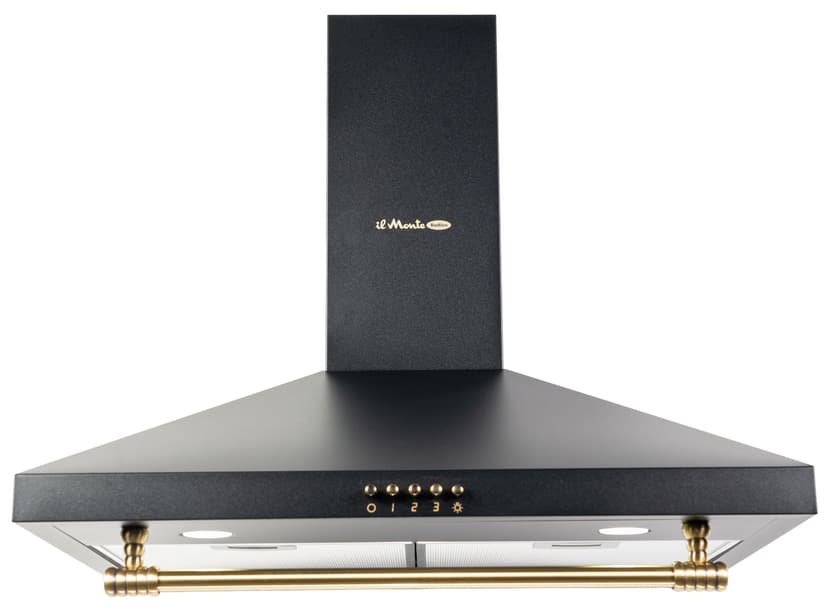 Вытяжка для кухни, Купольная--0