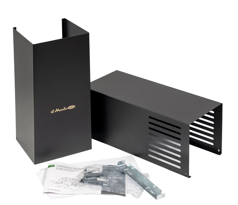 Вытяжка для кухни, Купольная--8