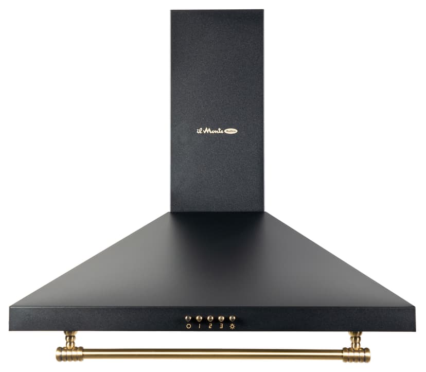 Вытяжка для кухни, Купольная--4