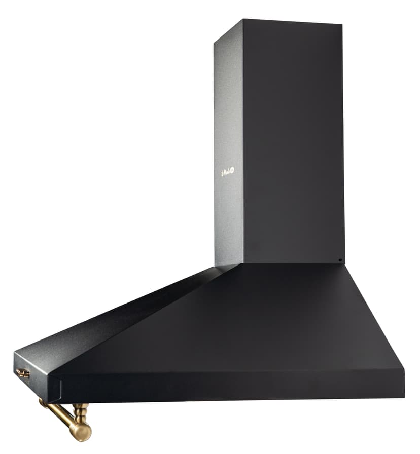 Вытяжка для кухни, Купольная--6