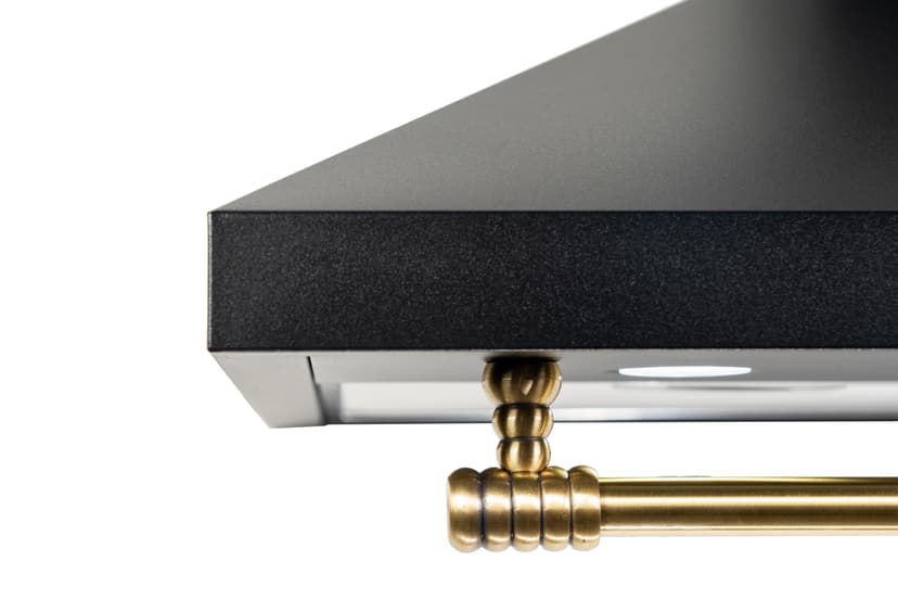 Вытяжка для кухни, Купольная--3