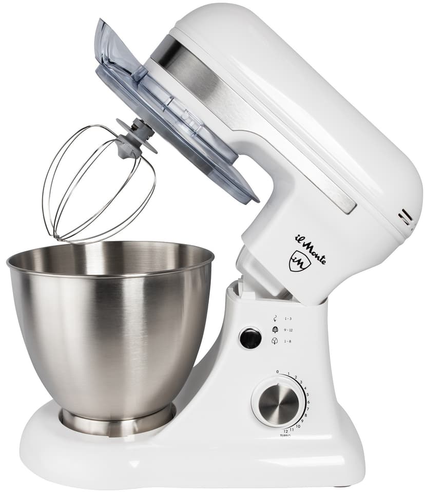 Миксер планетарный--0