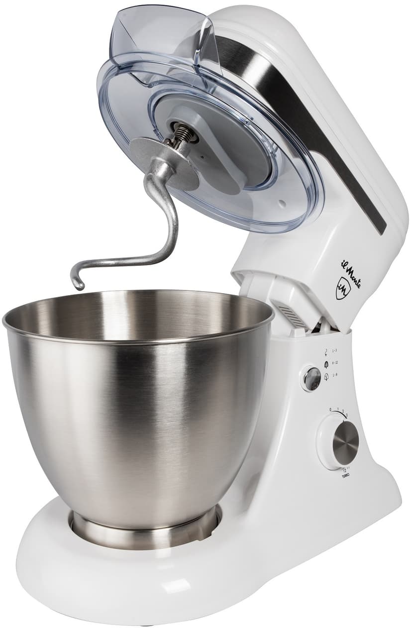 Миксер планетарный--1