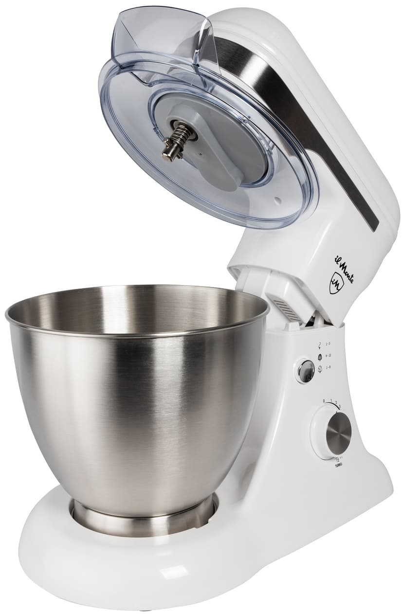 Миксер планетарный--4