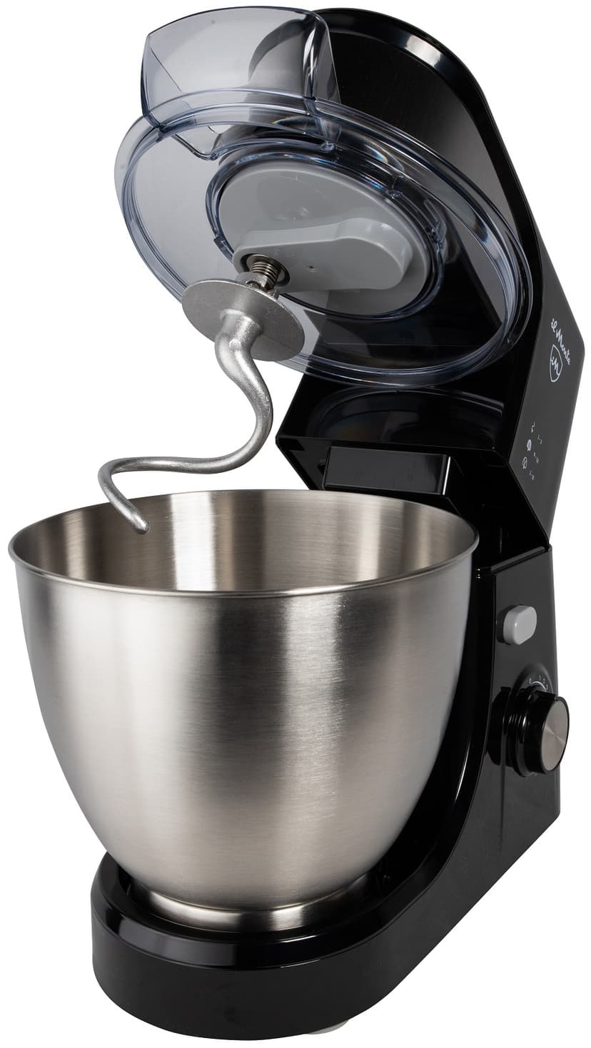 Миксер планетарный--1