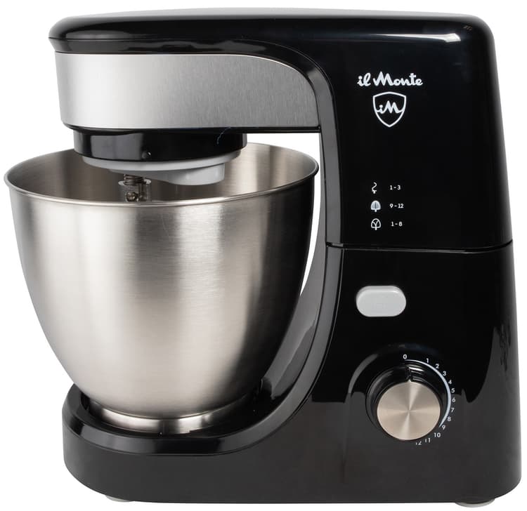 Миксер планетарный