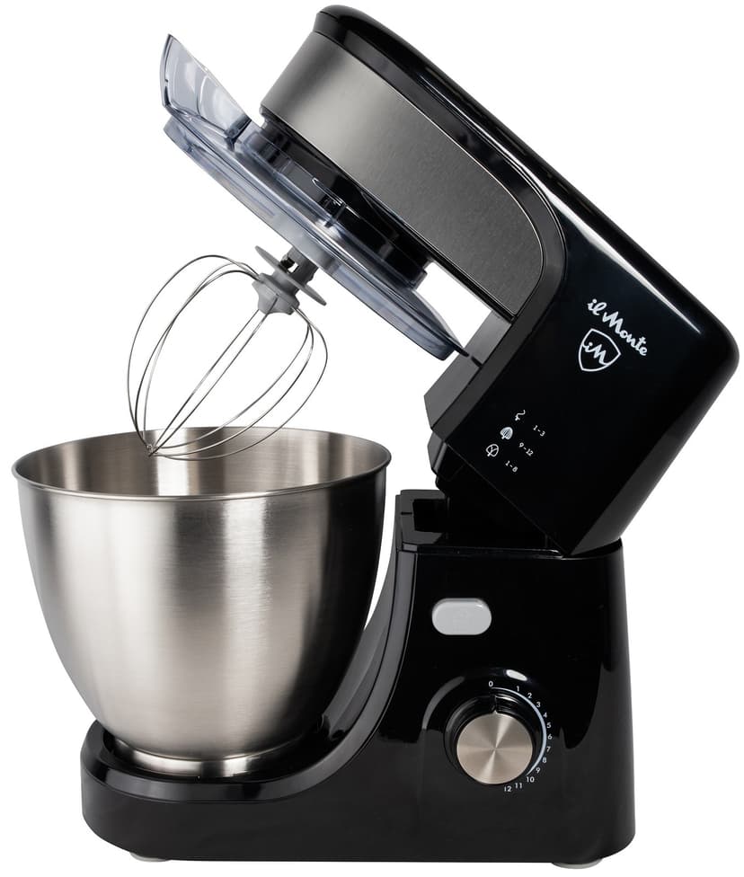 Миксер планетарный--0