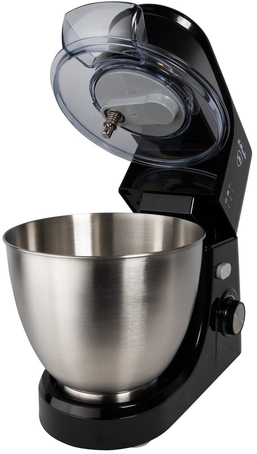 Миксер планетарный--4