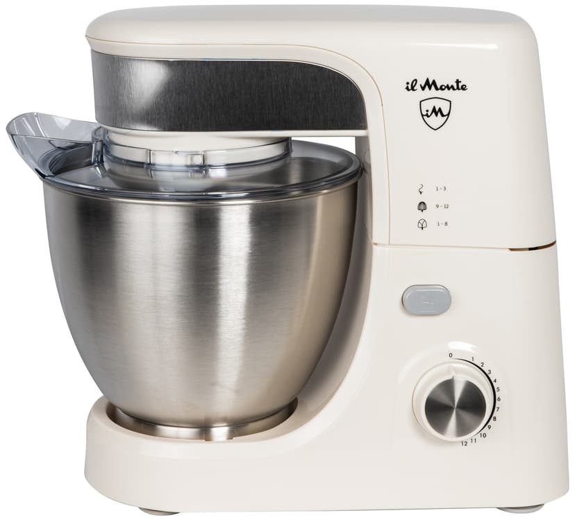 Миксер планетарный--0