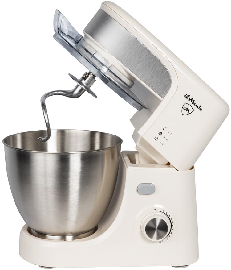 Миксер планетарный