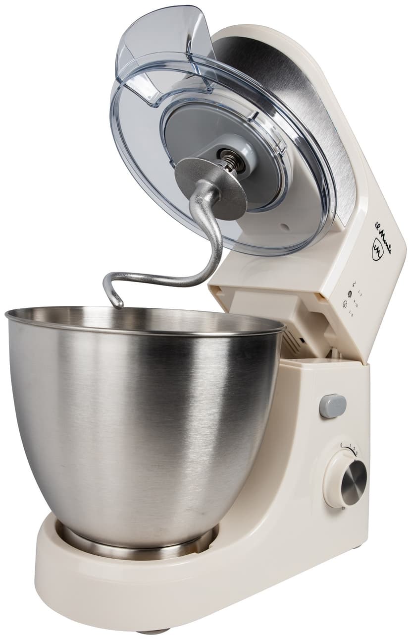 Миксер планетарный--1