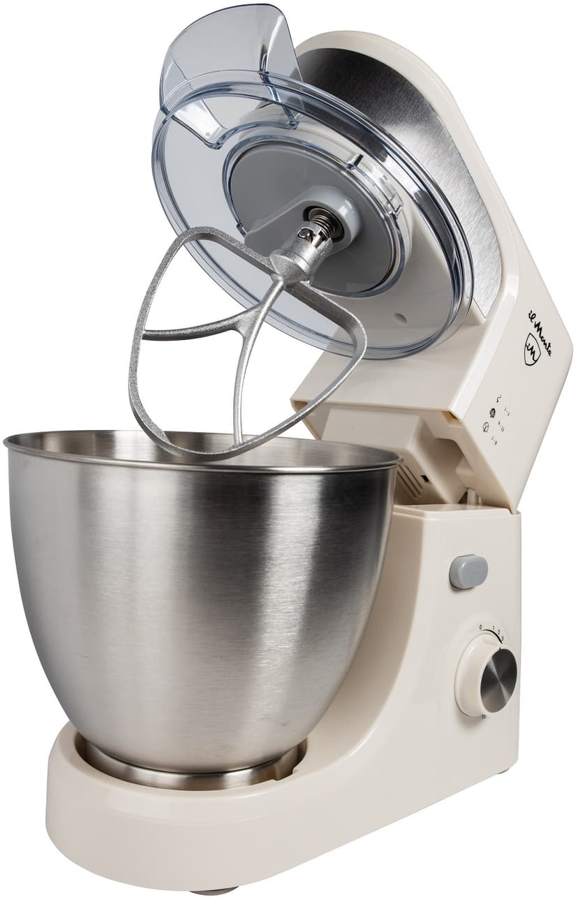 Миксер планетарный--2