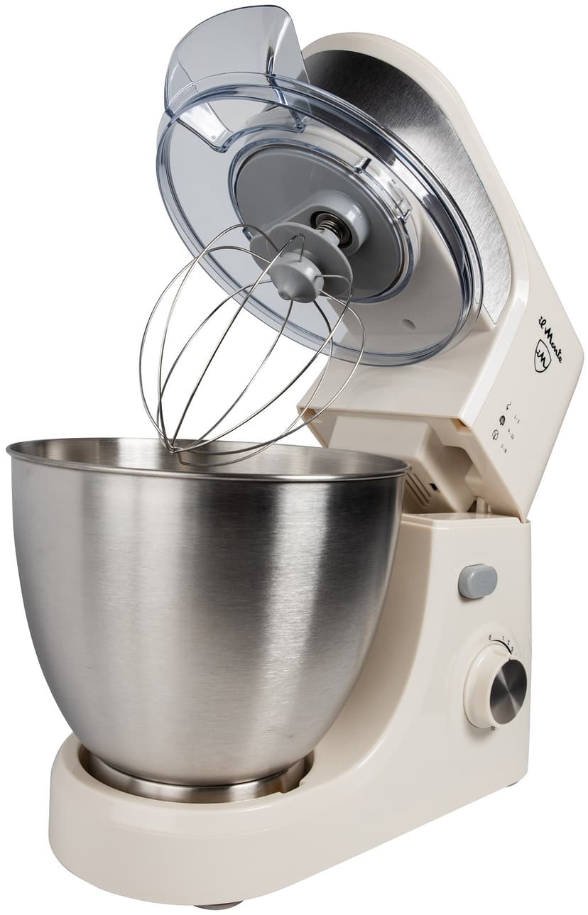 Миксер планетарный--3