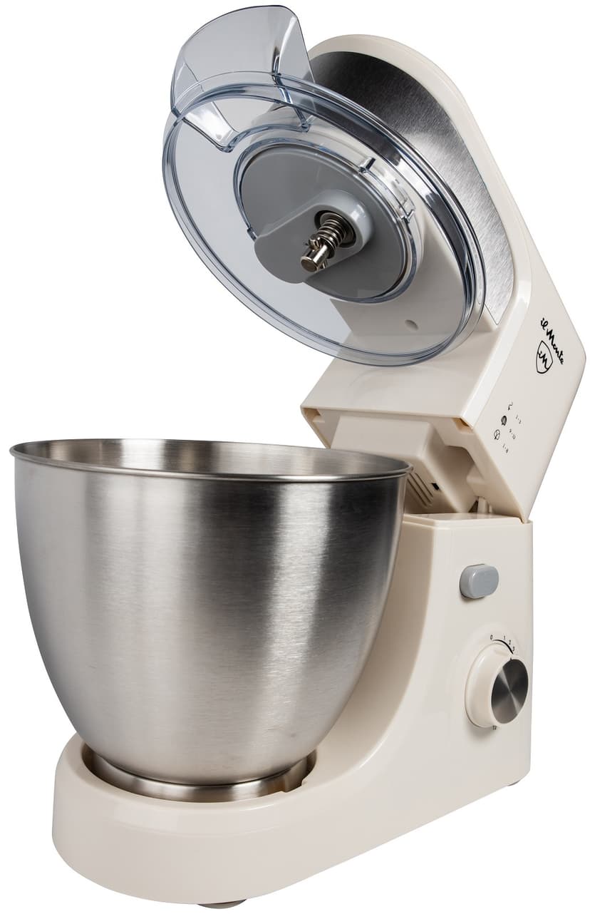 Миксер планетарный--4