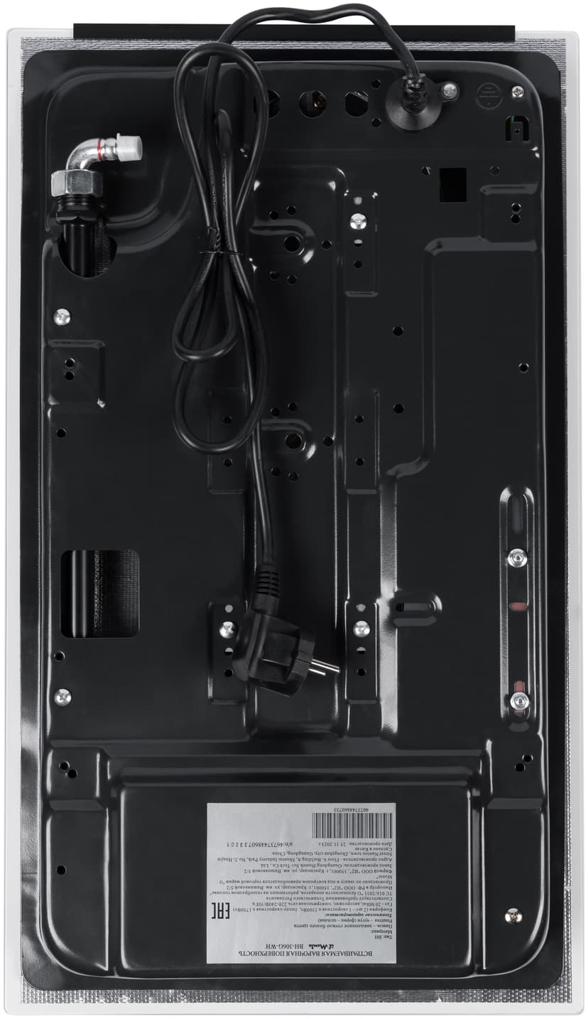 Варочная панель газовая--5