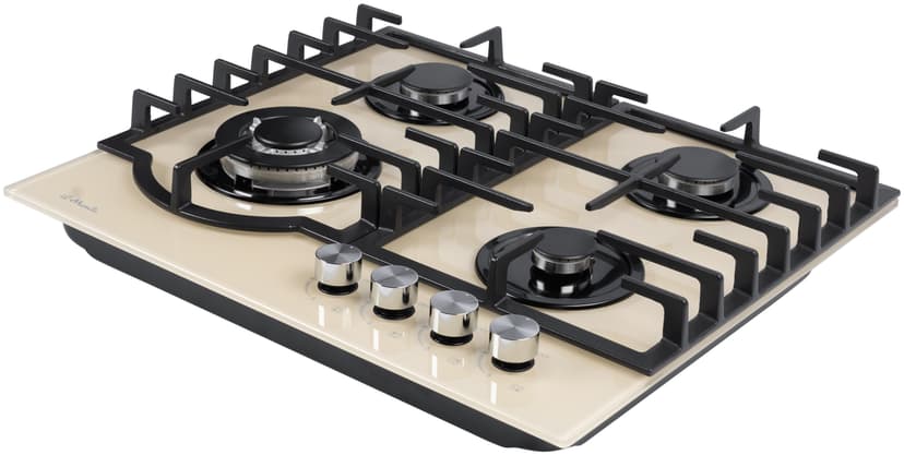 Варочная панель газовая--1