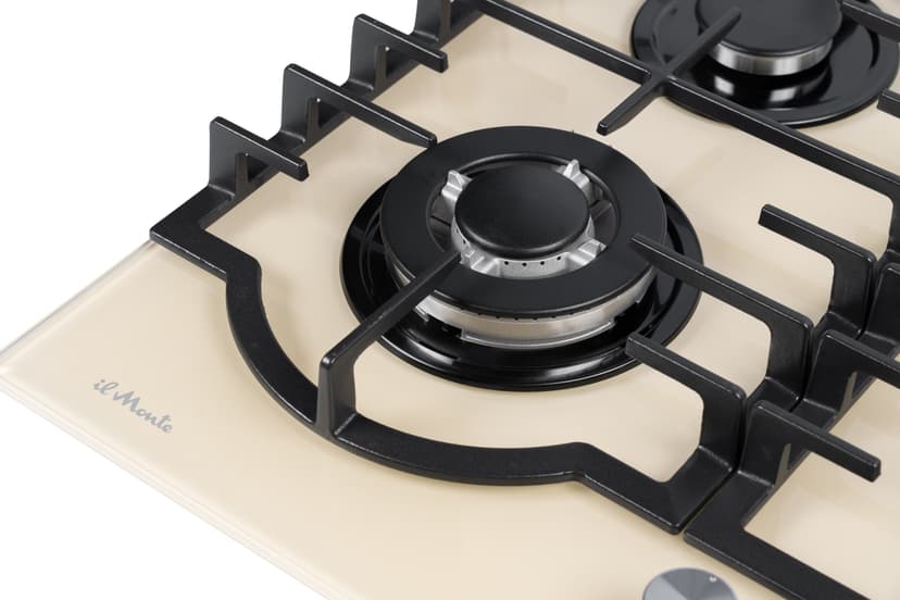 Варочная панель газовая--2