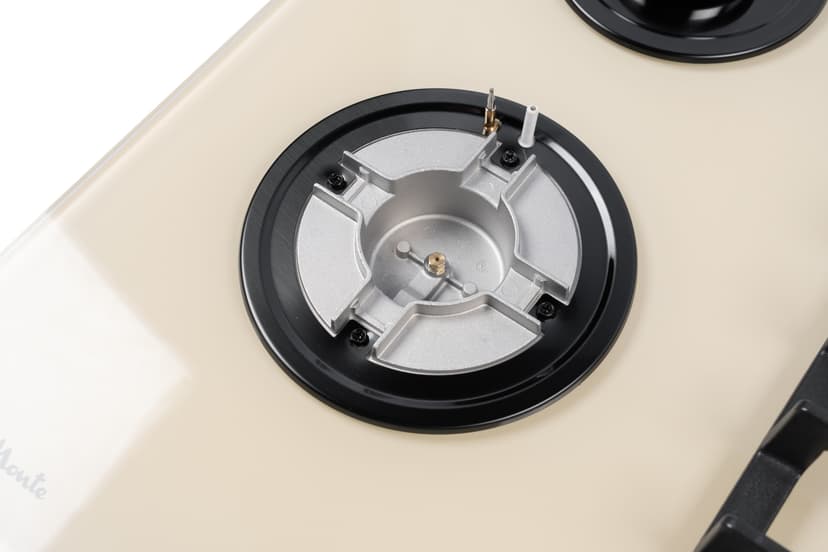 Варочная панель газовая--3