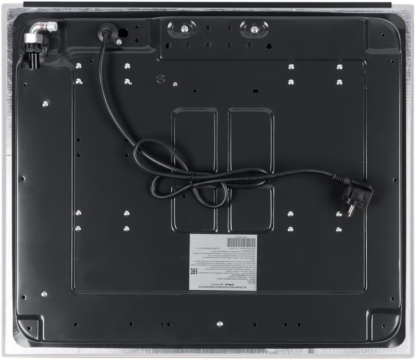 Варочная панель газовая--6