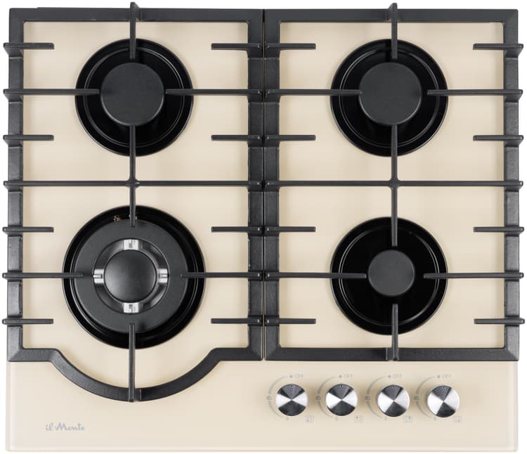 Варочная панель газовая