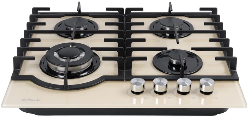 Варочная панель газовая--0