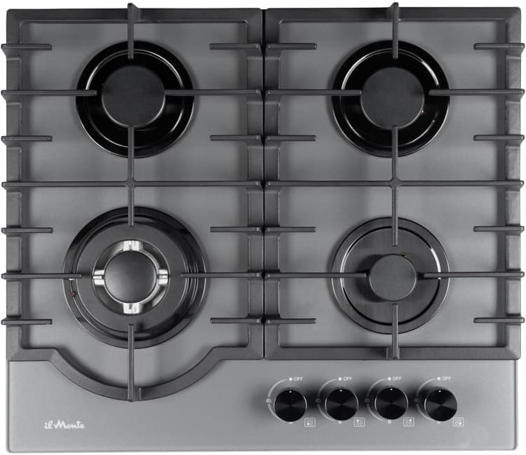 Варочная панель газовая