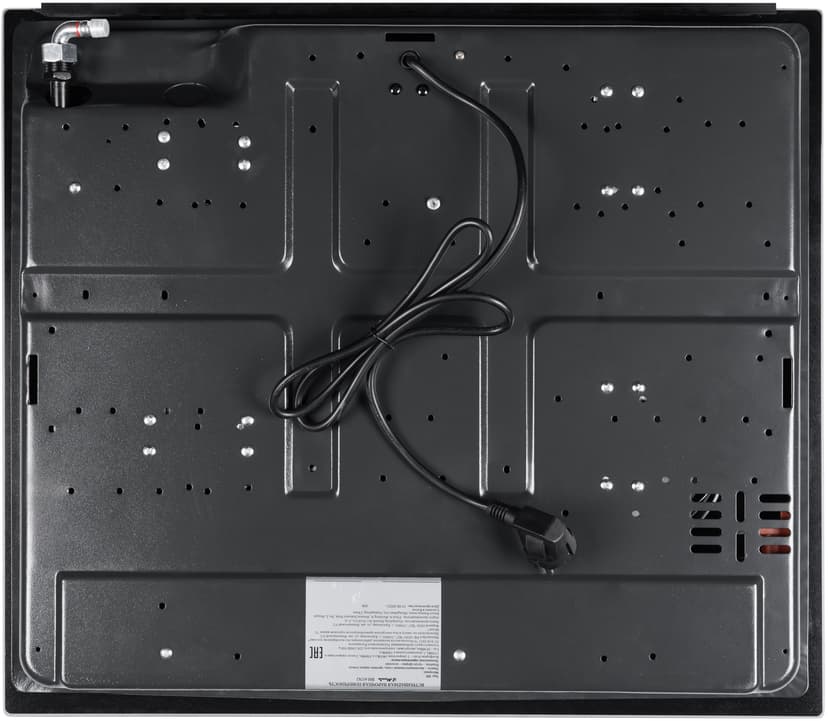 Варочная панель газовая--6