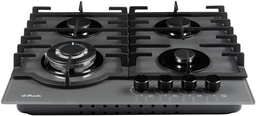 Варочная панель газовая--0