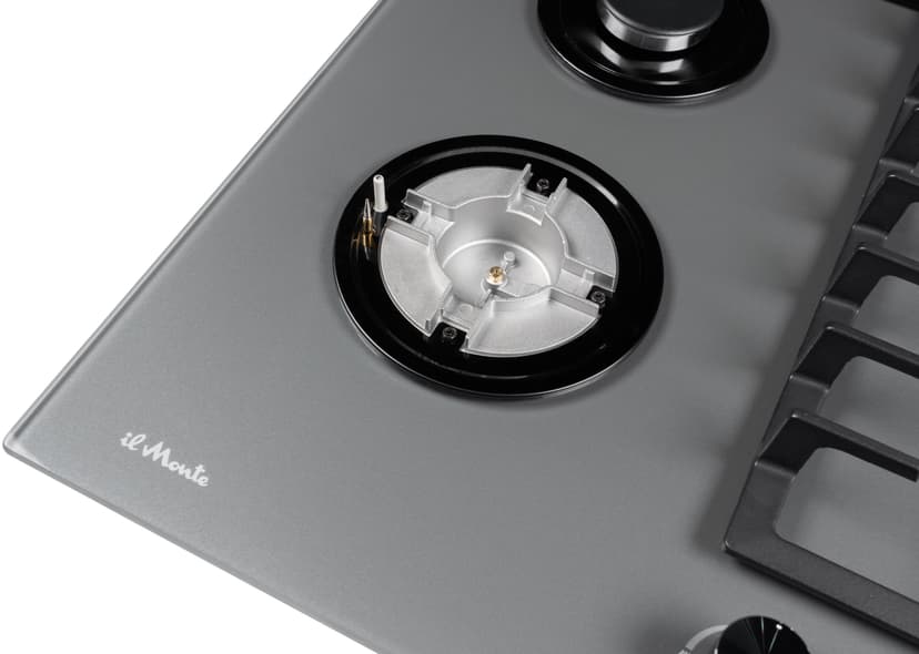 Варочная панель газовая--4