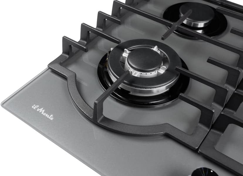 Варочная панель газовая--2