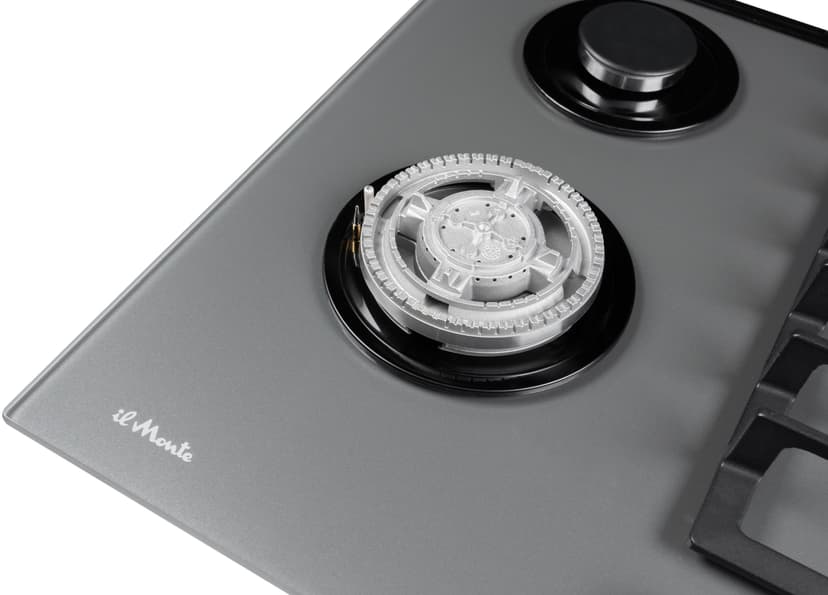 Варочная панель газовая--3