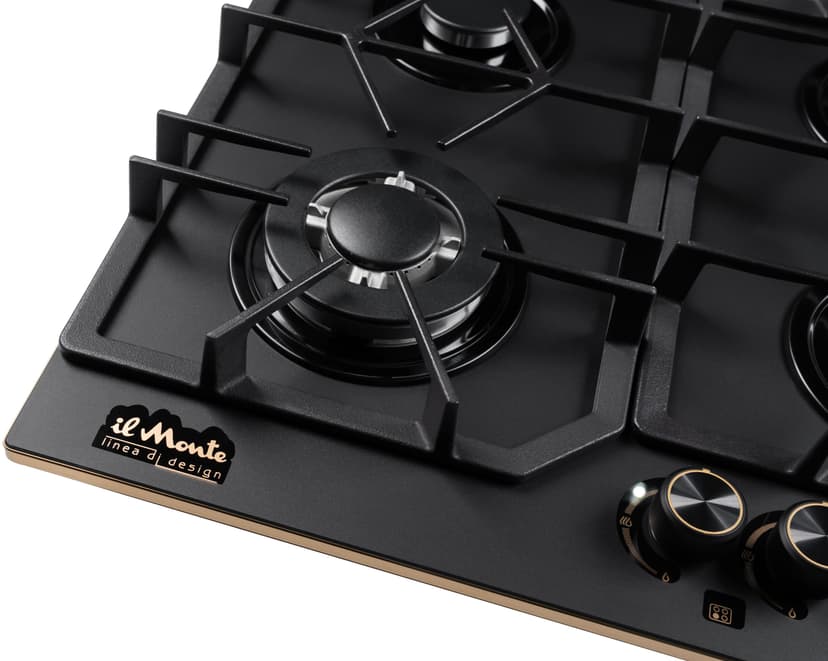 Варочная панель газовая--2