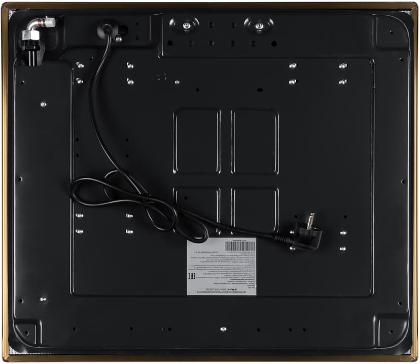 Варочная панель газовая--6