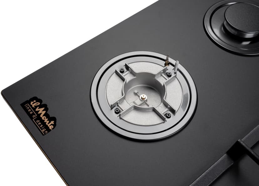 Варочная панель газовая--4