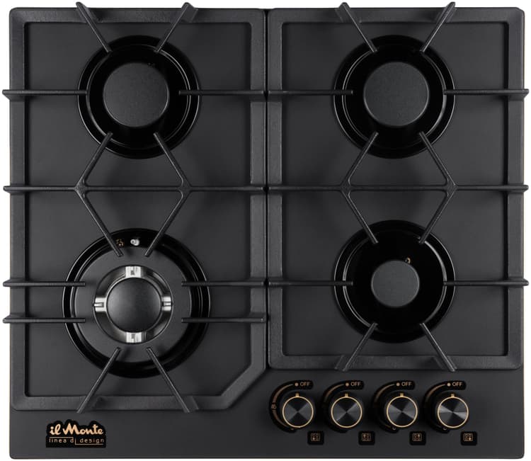 Варочная панель газовая