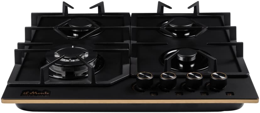 Варочная панель газовая--0