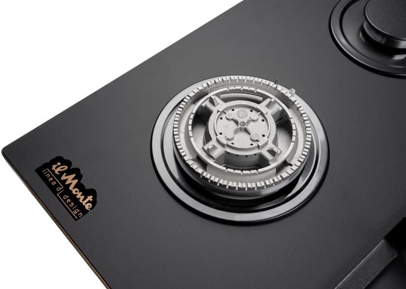 Варочная панель газовая--3