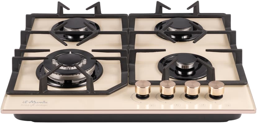 Варочная панель газовая--0