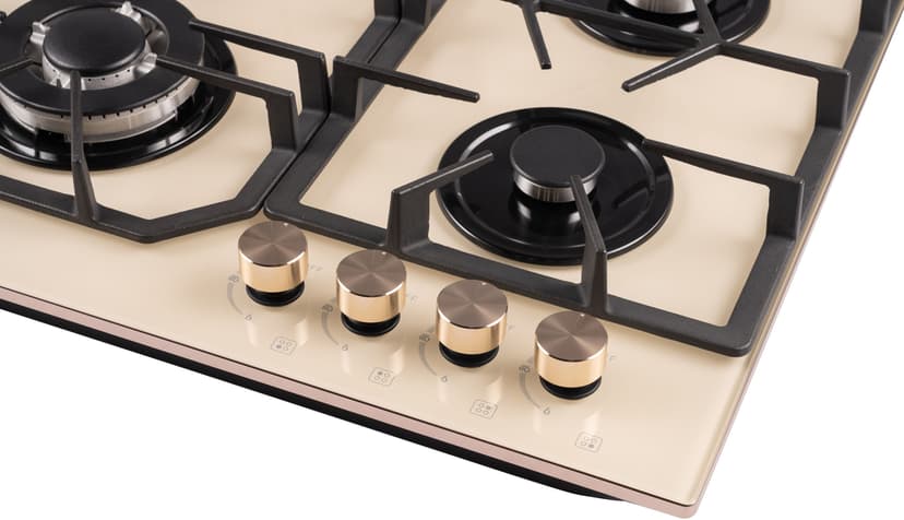 Варочная панель газовая--2