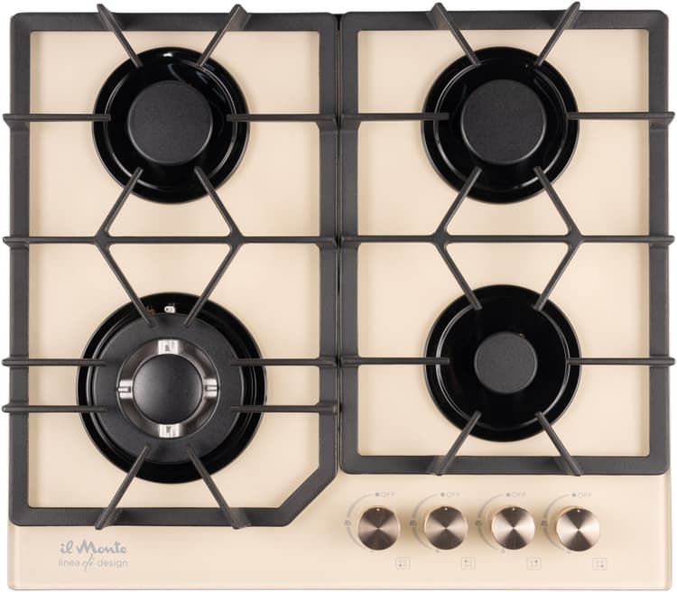 Варочная панель газовая