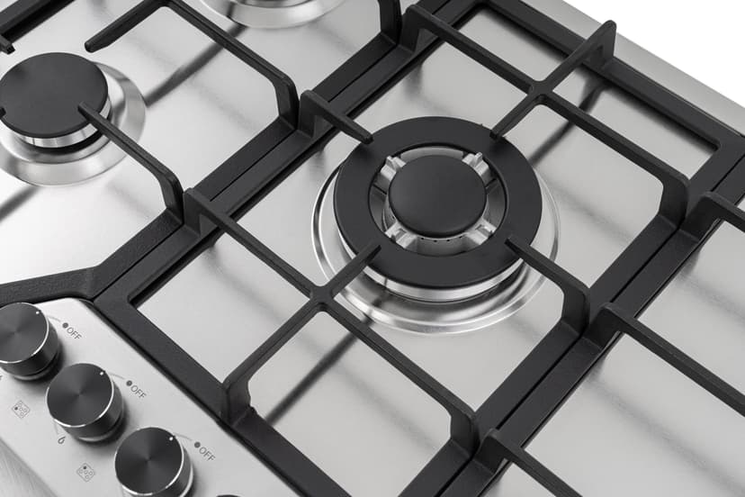 Варочная панель газовая--2