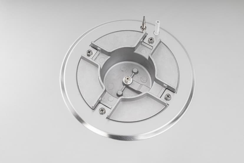 Варочная панель газовая--3