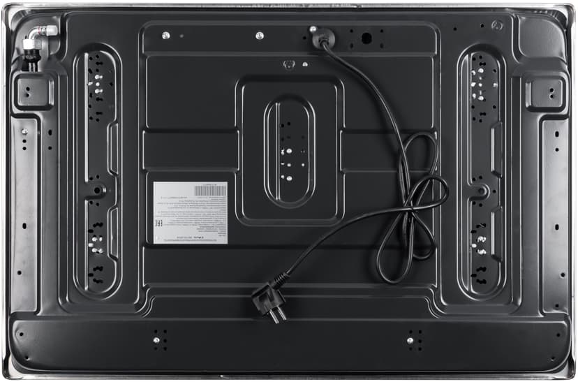 Варочная панель газовая--7