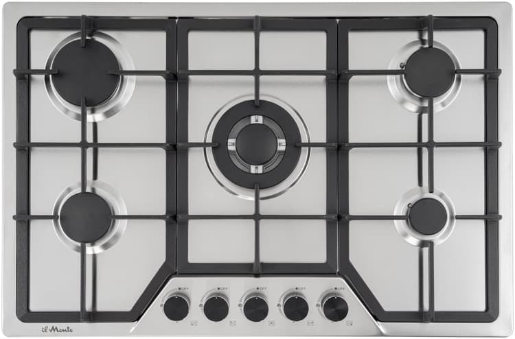 Варочная панель газовая