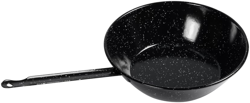 Сковорода-Фритюр, Диаметр 28 см--4