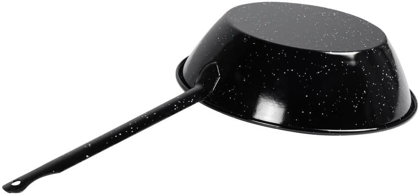 Сковорода-Фритюр, Диаметр 28 см--3